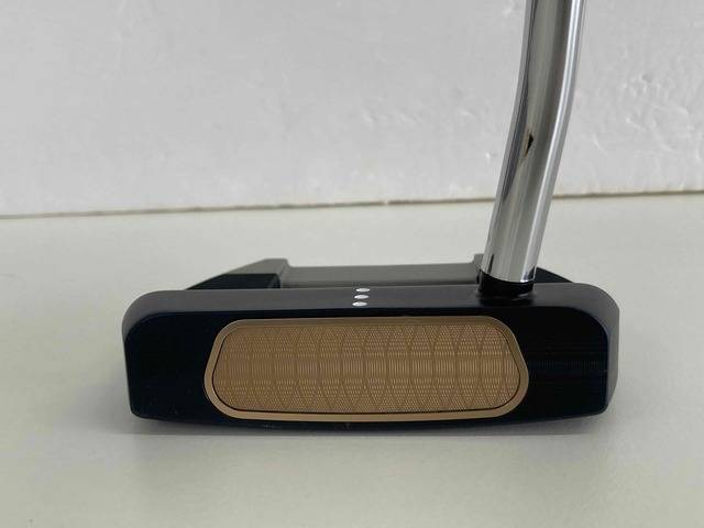 ODYSSEY パター Ai-ONE･MILLED JAILBIRD MINI T DB