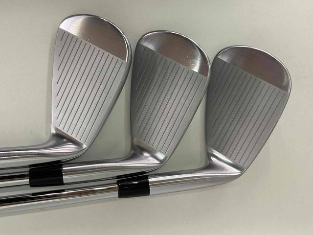 BRIDGESTONE アイアンセット BRIDGESTONE 242CB+  6本 レフティ
