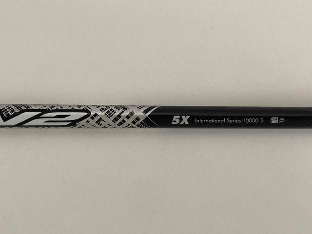 UST MAMIYA シャフト (Ｘ) The ATTAS V2 5
