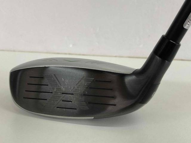 DUNLOP ユーティリティ XXIO (2022) X-eks- H4(20°)