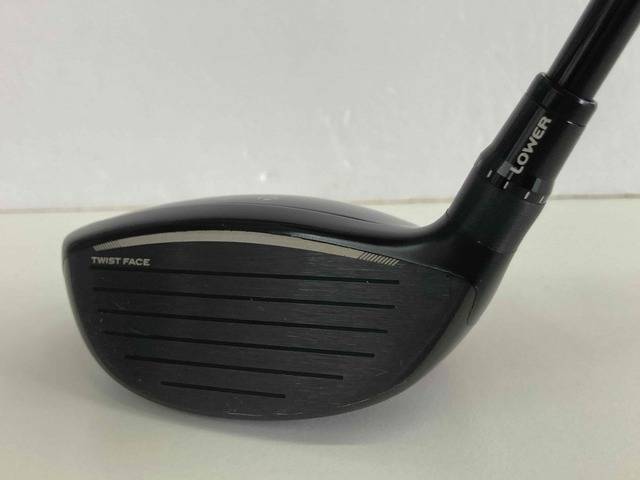 TaylorMade フェアウェイウッド STEALTH 2 PLUS+ #3(15°)