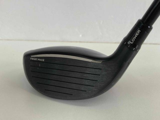 TaylorMade フェアウェイウッド STEALTH 2 PLUS+ #5(18°)