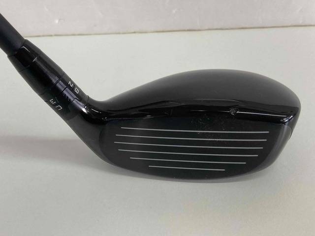 Titleist ユーティリティ GT2 18° レフティ
