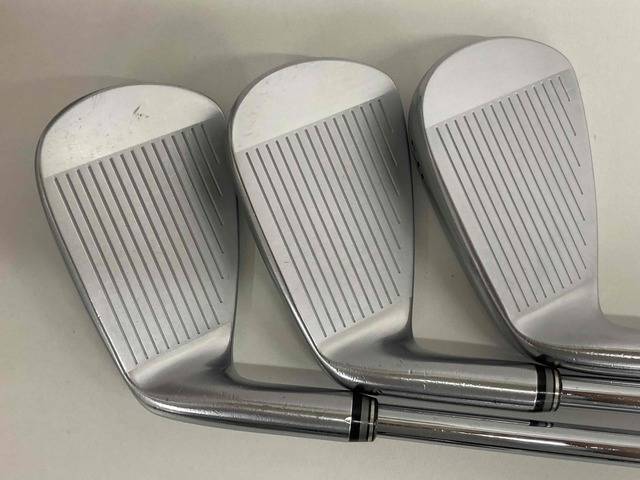 DUNLOP アイアンセット XXIO FORGED (2015) 6本