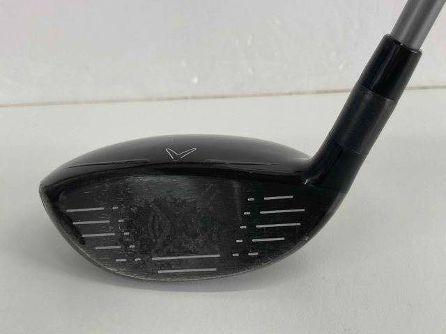 Callaway フェアウェイウッド ROGUE STAR #5(18゜)