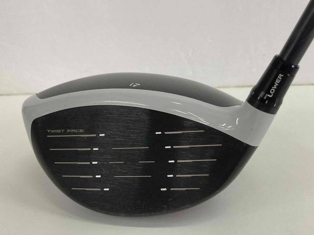 TaylorMade ドライバー SIM2 MAX・D 10.5°