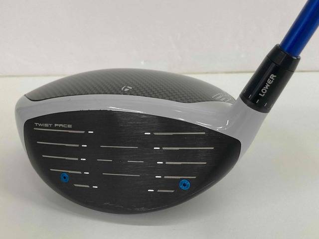 TaylorMade ドライバー SIM 9°