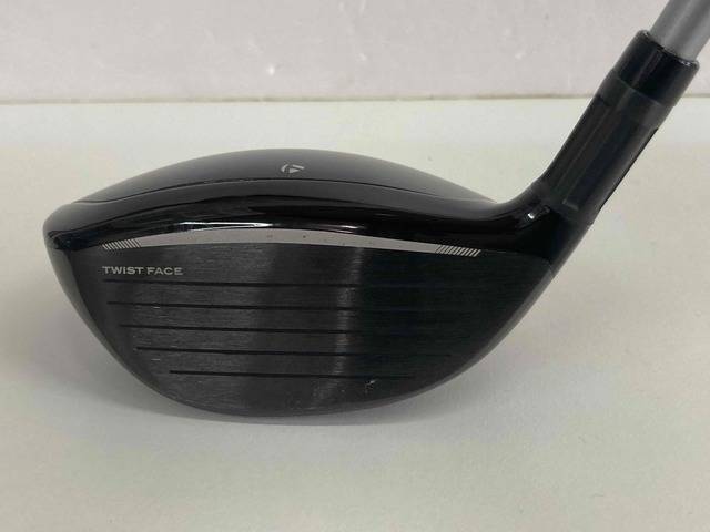 TaylorMade フェアウェイウッド STEALTH #3(15°)