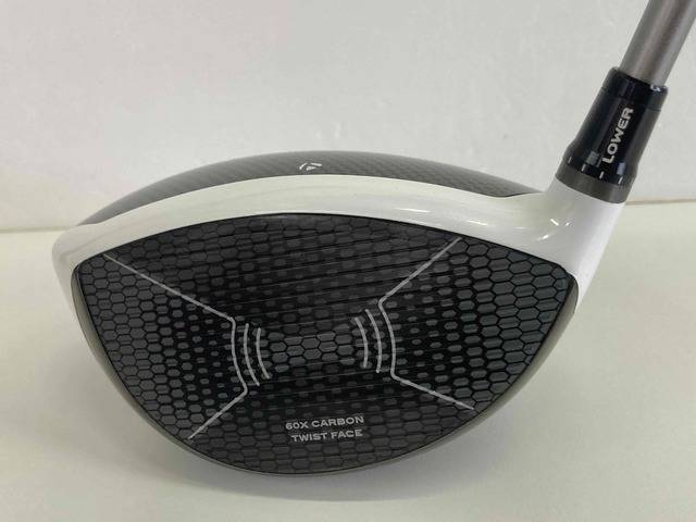 TaylorMade ドライバー STEALTH GLOIRE+ 9.5°