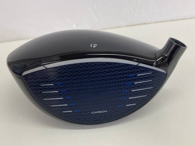 TaylorMade ドライバー Qi10  9°