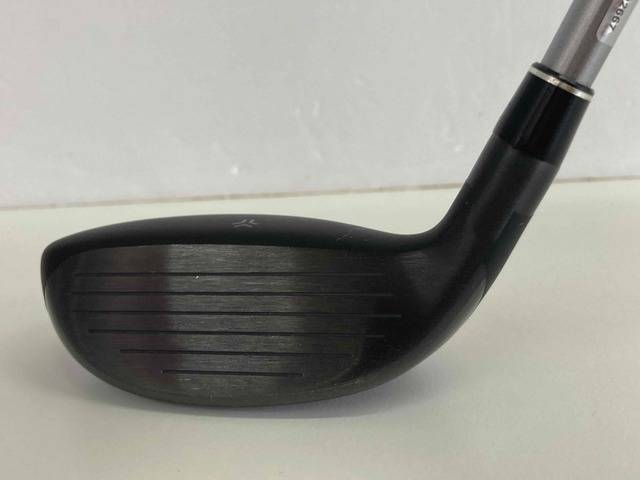 DUNLOP ユーティリティ SRIXON ZX Mk II HYBRID #3(19°)