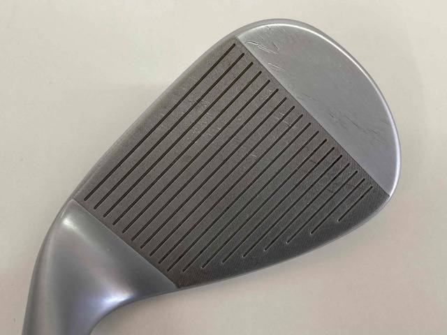 TaylorMade ウェッジ MILLED GRIND 4 (クローム) 60°-SB10°