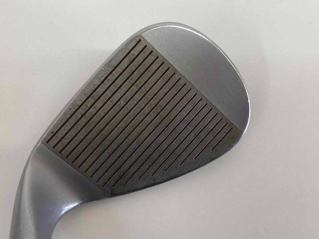TaylorMade ウェッジ MILLED GRIND 4 (クローム) 58°-SB11°