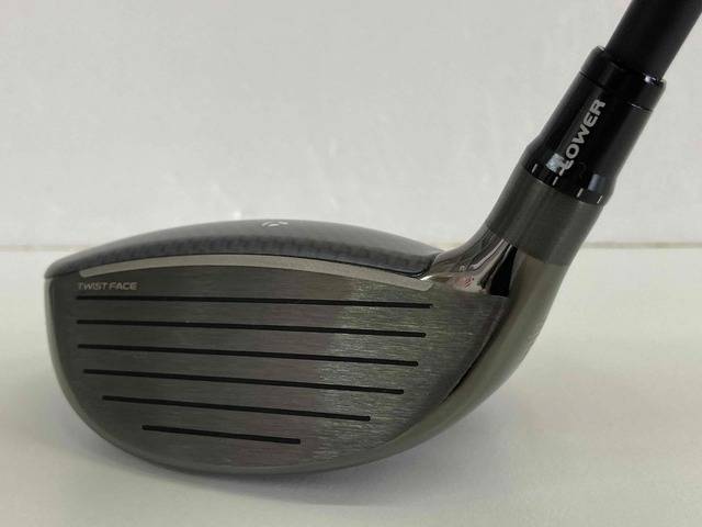 TaylorMade フェアウェイウッド Qi35 TOUR #5(18°)