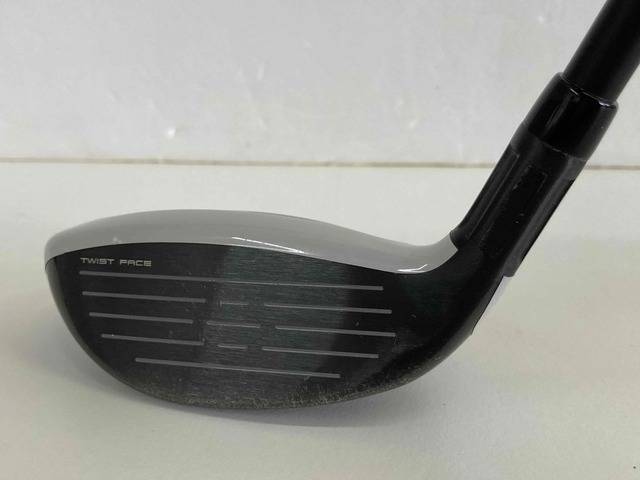 TaylorMade フェアウェイウッド SIM2 MAX #3(15°)