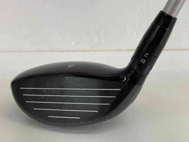 Titleist フェアウェイウッド TS2 18°