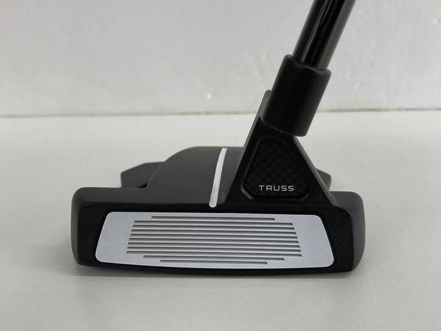 TaylorMade パター SPIDER TOUR Z (2024) TRUSS TM1 トラスヒール