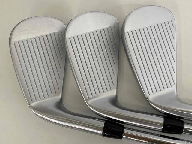 Titleist アイアンセット T150 (2023) 6本