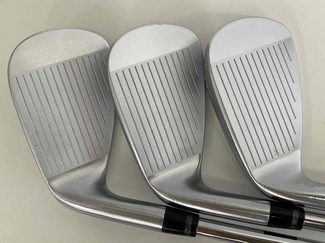 EPON アイアンセット AF-705 6本
