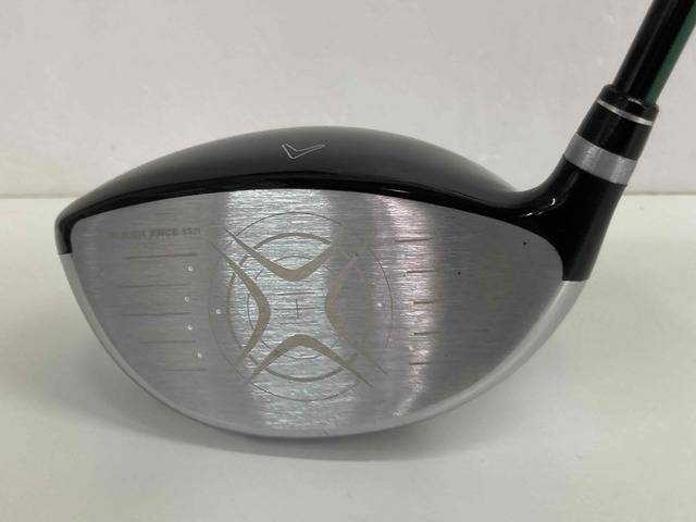 Callaway ドライバー EPIC MAX FAST 10.5°