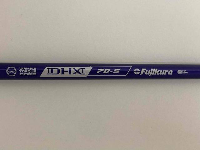 Fujikura シャフト (S) SPEEDER NX VIOLET 70