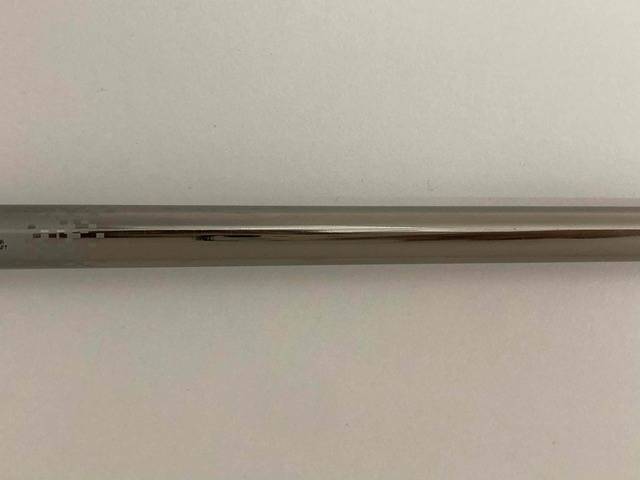 UST MAMIYA シャフト (S) ATTAS EZ350-85