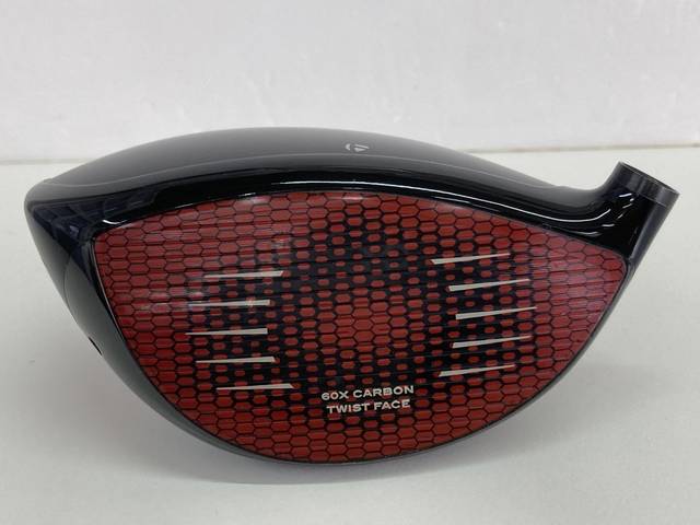 TaylorMade ドライバー STEALTH 10.5°