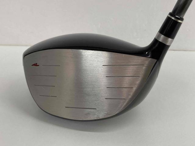 KAMUI ドライバー Typhoon Pro TP-09D 10゜