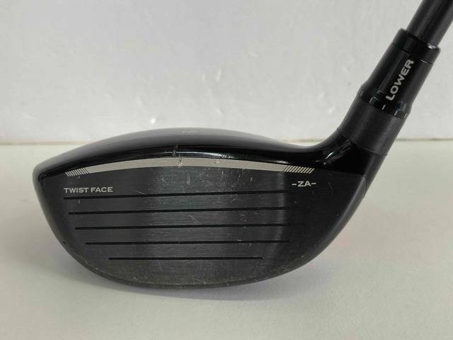 TaylorMade フェアウェイウッド STEALTH PLUS+ #3(15°)