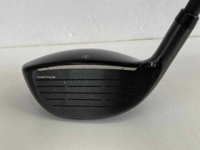 TaylorMade フェアウェイウッド Qi10 #5(18°)