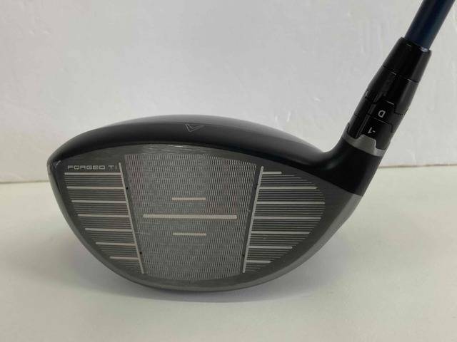 Callaway ドライバー PARADYM X 10.5°