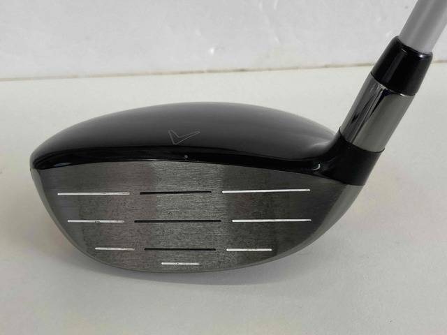 Callaway フェアウェイウッド MAVRIK MAX #3(16°)