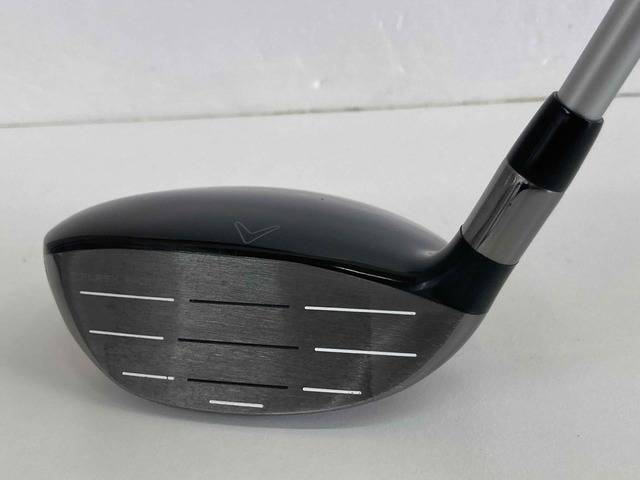 Callaway フェアウェイウッド MAVRIK MAX #5(19°)