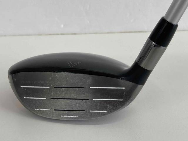 Callaway フェアウェイウッド MAVRIK MAX #7(22°)