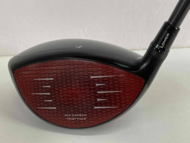 TaylorMade ドライバー STEALTH 2 10.5°