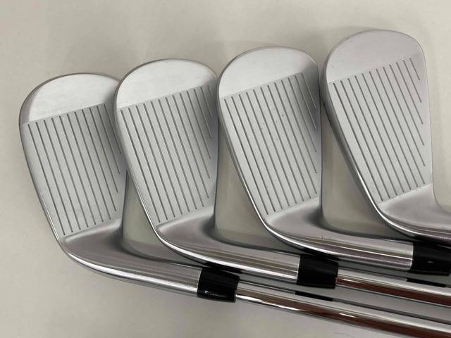 Titleist アイアンセット T100 (2023) 6本