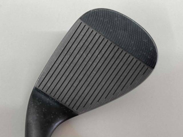 Cleveland ウェッジ RTX6 ZIPCORE ブラックサテン 52°-10°MID
