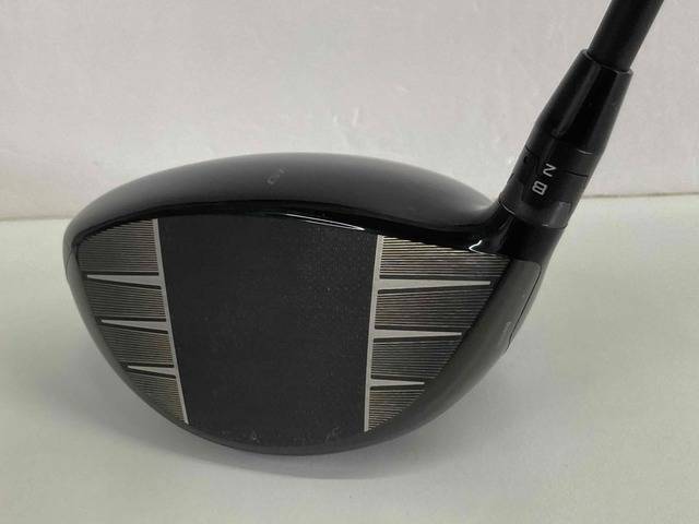 Titleist ドライバー GT3 10°
