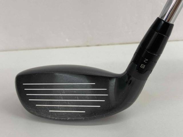 Titleist ユーティリティ 816H2 (付属無) 21゜