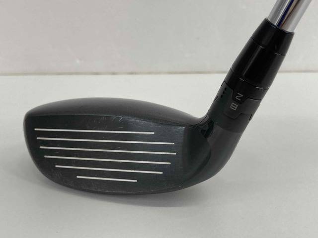 Titleist ユーティリティ 816H2 (付属無) 19゜