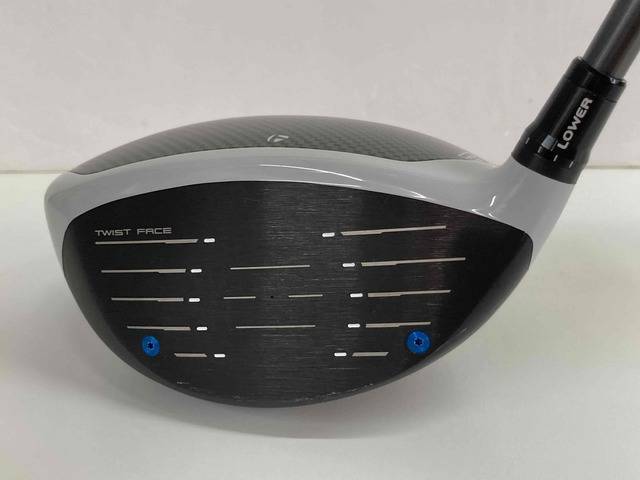 TaylorMade ドライバー SIM MAX 10.5°