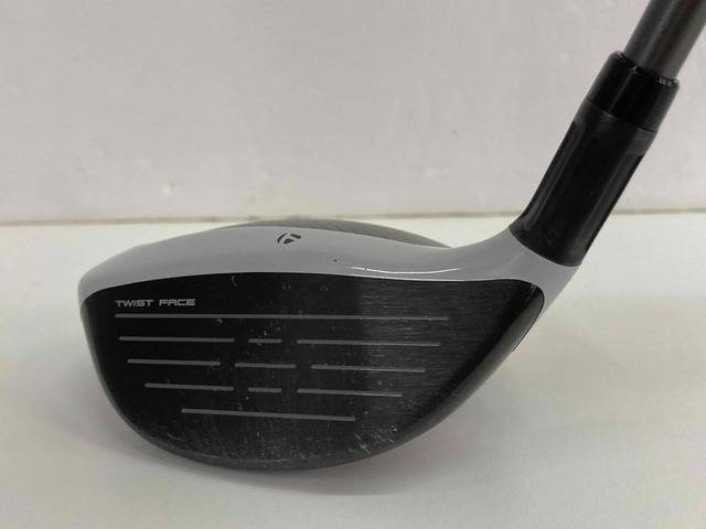 TaylorMade フェアウェイウッド SIM MAX #5(18°)