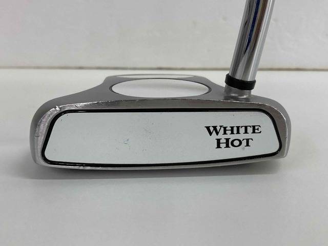ODYSSEY パター WHITE HOT 2-BALL MID