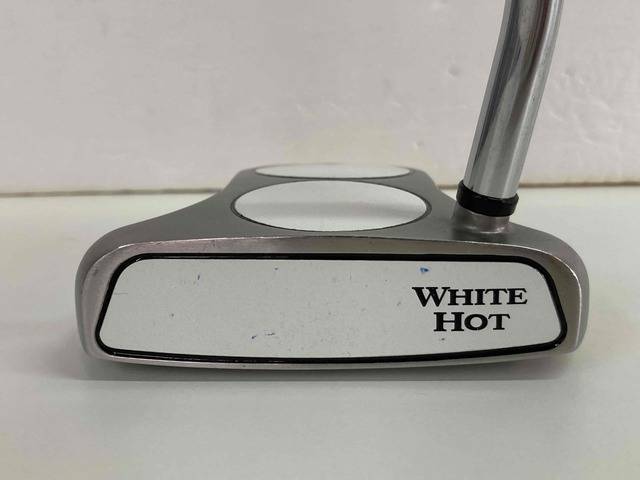 ODYSSEY パター WHITE HOT 2-BALL MID