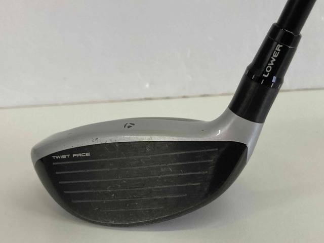 TaylorMade フェアウェイウッド M5 #3(15°)