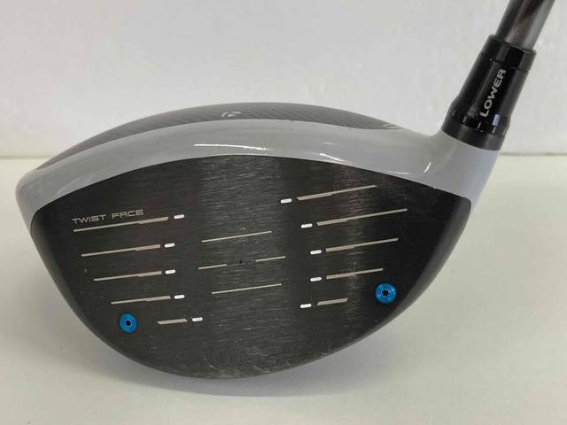 TaylorMade ドライバー SIM MAX・D 10.5°
