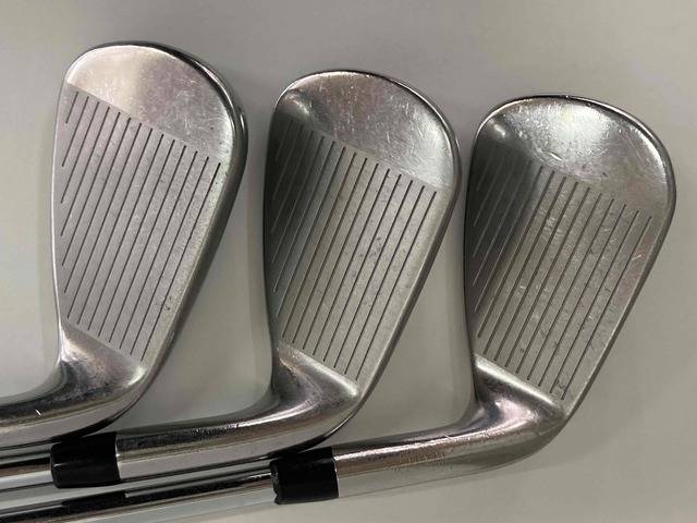 Titleist アイアンセット AP 1 718  6本 レフティ