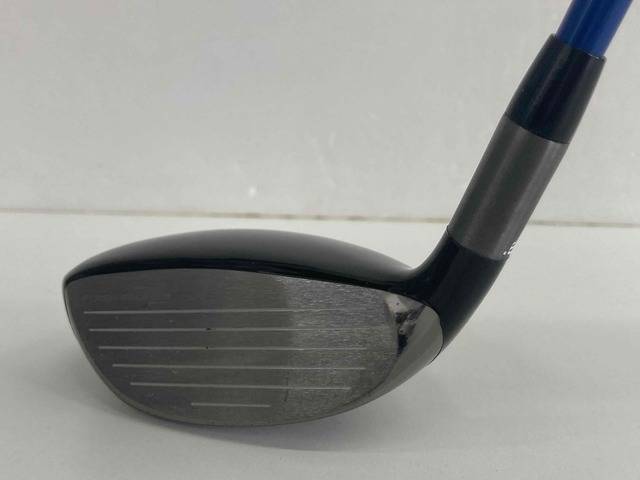 Callaway ユーティリティ APEX UW 19°
