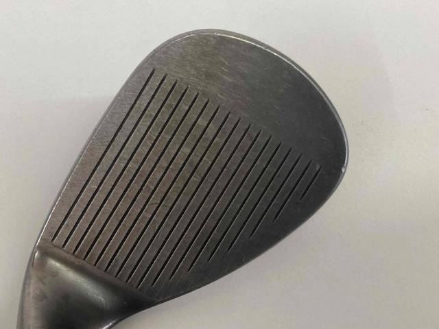 Titleist ウェッジ Vokey SM8 ジェットブラック 58°-10S
