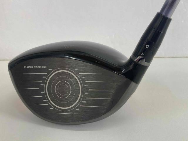 Callaway ドライバー MAVRIK 10.5°